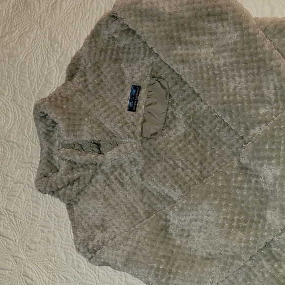 Simply Southern Sweaters - Simply Southern sherpa